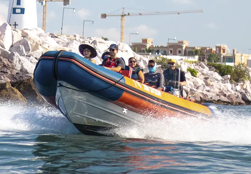 helimaz mazatlan